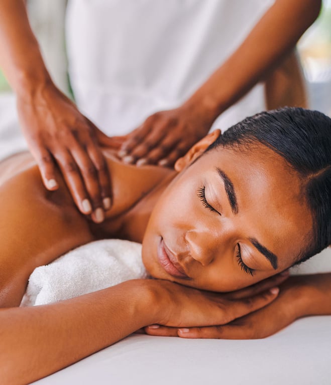 Private In Home Massage in Outer Banks