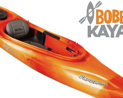 1-Hour Kayak & SUP Rental in Chicago