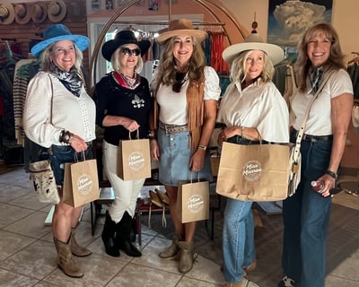 Holiday Shopping Food Tour in Islamorada