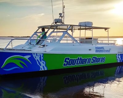 Myrtle Beach Catamaran Private Charter