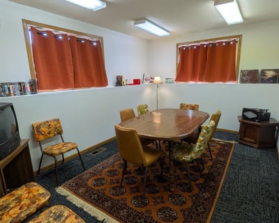 Pine City Retro Game Lounge Rental