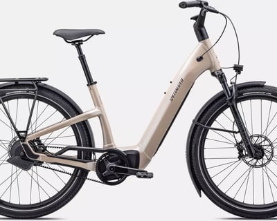 Calistoga Full-Day E-Bike & Comfort Bike Rental