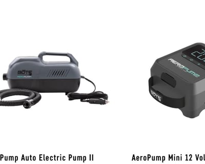 Electric Pump Rental in Eureka Springs