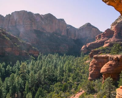 Private Half-Day Guided Hike in Sedona
