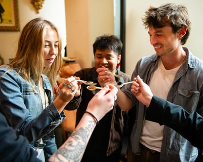 Seattle Chocolate Tour