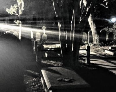 Charleston Dark History & Ghost Walking Tour