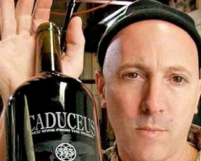 Tour Maynard James Keenan Wineries From Sedona