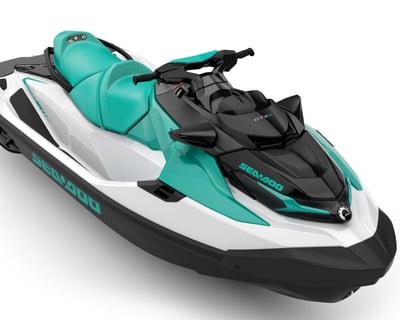 5-Hour Watercraft Rentals in Tool