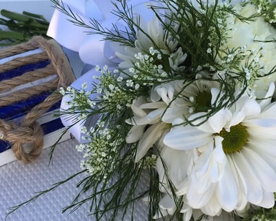 Key West Boat Wedding Charter