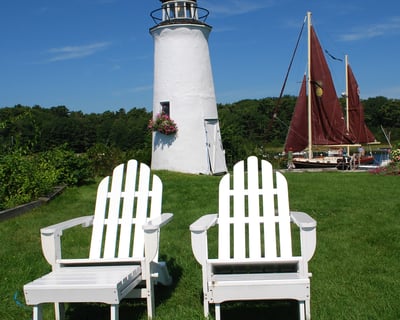 1.5-Hour Morning Sailing Cruise in Kennebunkport