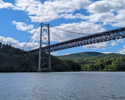 1.5-Hour Hudson River Cruise From Peekskill