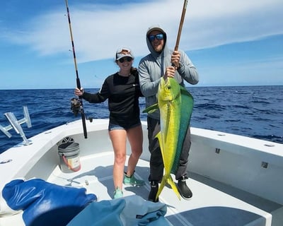 4-Hour Private Fishing Charter in Fort Lauderdale