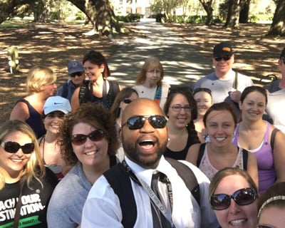 New Orleans 3-Hour City Highlights Tour