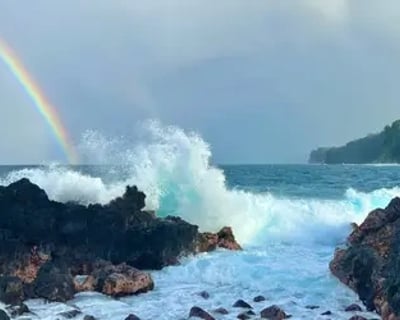 Explore Kilauea Summit-To-Shore Guided Tour From Kona