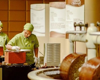 Chocolate Kingdom Factory Adventure Tour