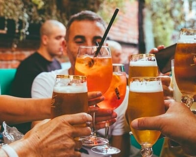 Craft Beer Tasting Tour in Las Vegas
