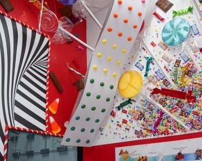 West Palm Beach Candy History Tour