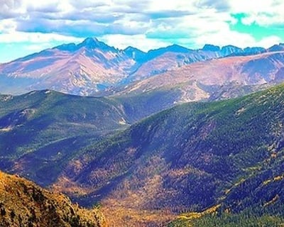 Switzerland Trail E-Bike Tour