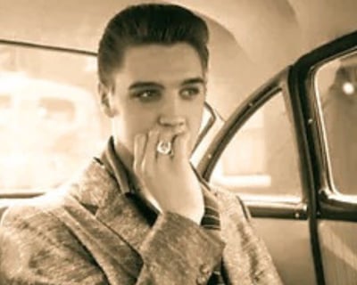 Elvis Private Driving Tour of Memphis