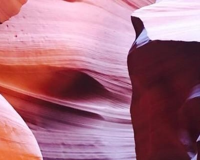 Antelope Canyon X Photography Tour in Page