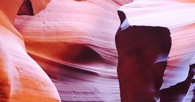 Antelope Canyon X Photography Tour