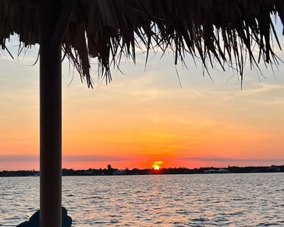 Sunset Cruise in Fort Myers