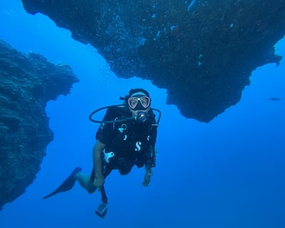 Wai'anae Ultimate 3 Tank Dive