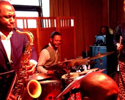 Explore Harlem Jazz Clubs Guided Walking Tour