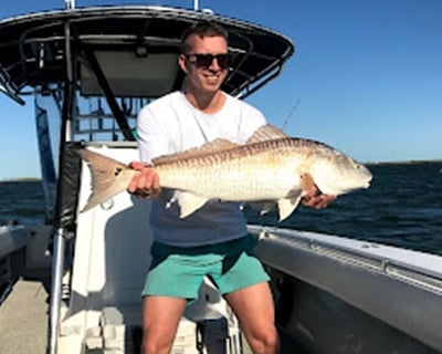 Galveston Bay 4-Hour Fishing Charter