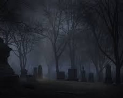 Salem Haunted Walking Tour