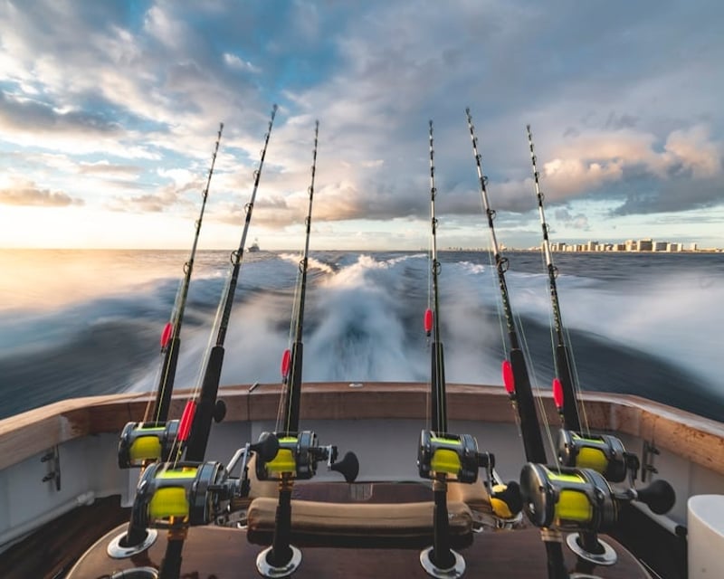 Private 3/4-Day Light Tackle Fishing Charter in Key West
