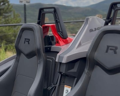 Slingshot Rental in Silverthorne