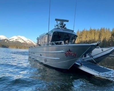 Homer Halibut, Rockfish & Lingcod Fishing Charter