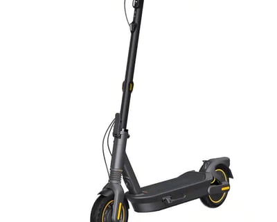 New York City eScooter Rental
