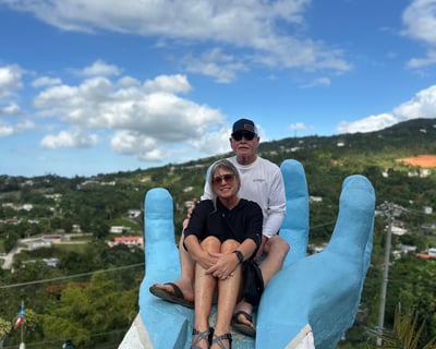 Guavate Pork Highway Food Tour