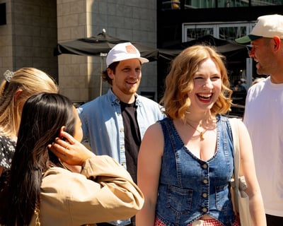 2-3-Hour Lower Broadway Guided Food Tour