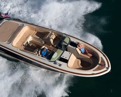 Private 2-Hour Boat Charter in Hilton Head Island