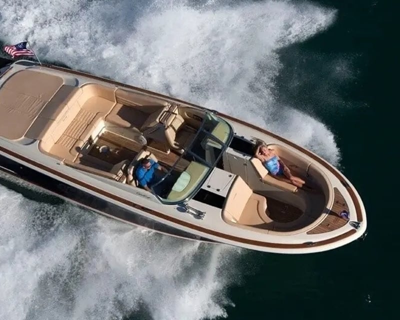 2-Hour Private Charter From Harbour Town