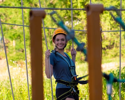 2-Hour Unlimited Attractions Pass in Lubbock