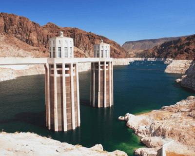 Custom Hoover Dam & Boulder City Guided Tour