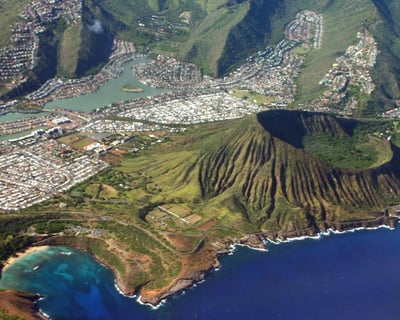 Private Full-Day Oahu Custom Island Tour