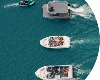 Traverse City 4-Hour Watercraft Rental