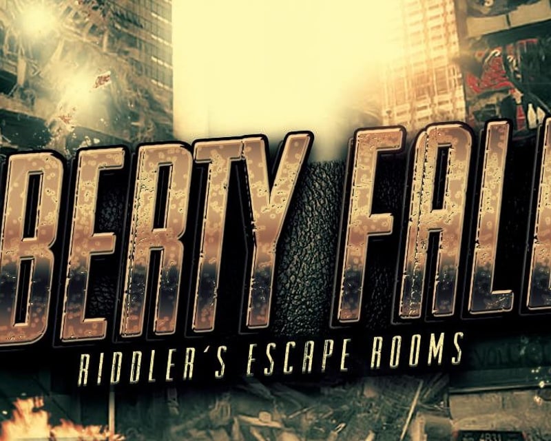 Apocalypse Escape Room in St. Cloud