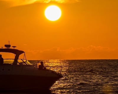 Hilton Head Island Sunset Cruise
