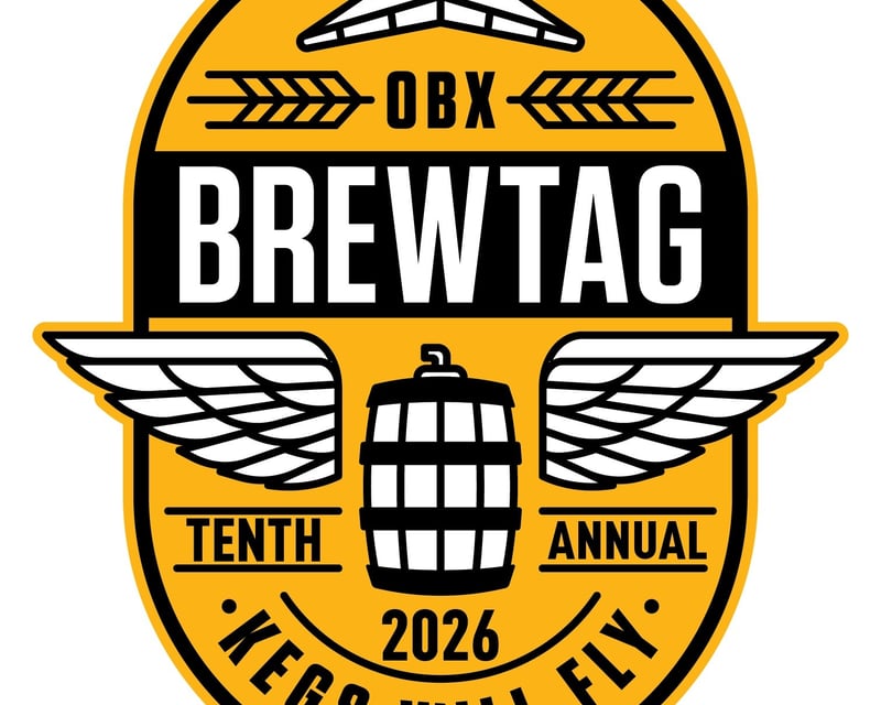 OBX Brewtag Keg-Launch Festival Volunteering in Nags Head