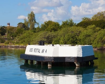 Explore Pearl Harbor & Downtown Honolulu Day Tour