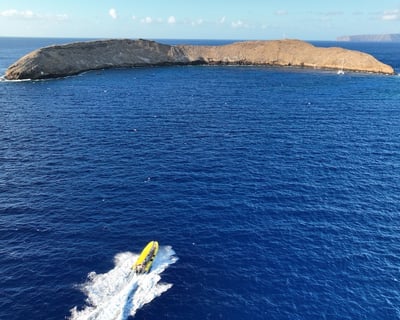 2-Hour Molokini Snorkel Tour