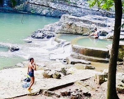 Jungle Buggy & Monkeyland Tour in Punta Cana