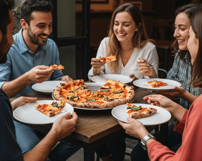 Original Best of Brooklyn Half-Day Food & Culture Bus Tour