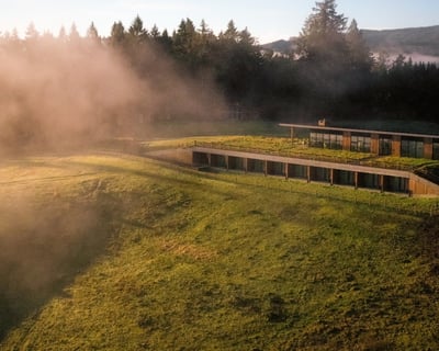 Willamette Valley Wine Tasting Masterclass